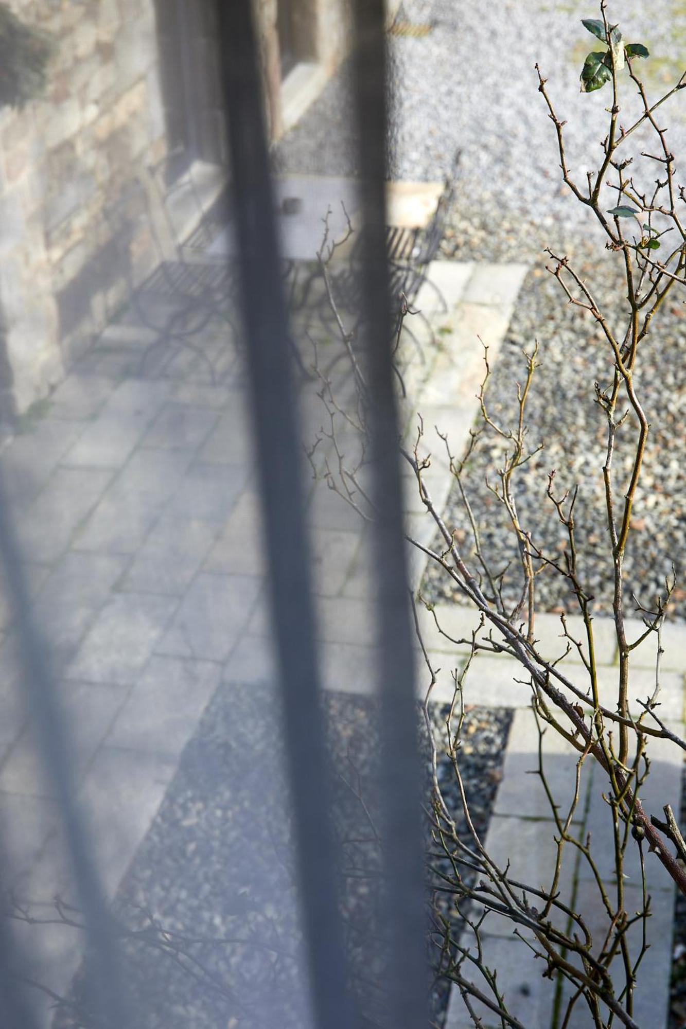 Willa Le Nid De La Breizhidence Combourg Zewnętrze zdjęcie